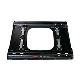 Demco 6333 5th Wheel Prep Bracket Rail Adapter For Chevrolet/GMC 2500/3500 2020 - 21K, 6.5' & 8.5' Beds Only